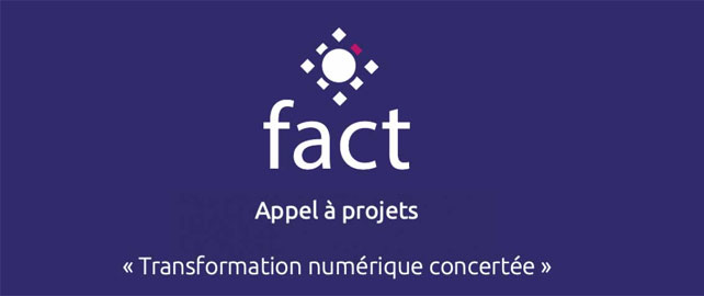 Transformation numérique : bénéficiez de l'appui du FACT pour mener à bien votre projet
