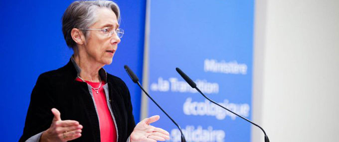 Suite à l'accident de Lubrizol, le gouvernement annonce une série de mesures