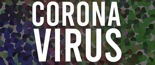 Coronavirus : une affichette pour sensibiliser les salariés