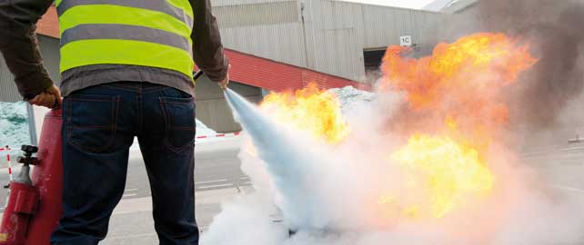 Sécurité incendie : la FFMI alerte les pouvoirs publics sur le risque incendie lié au confinement