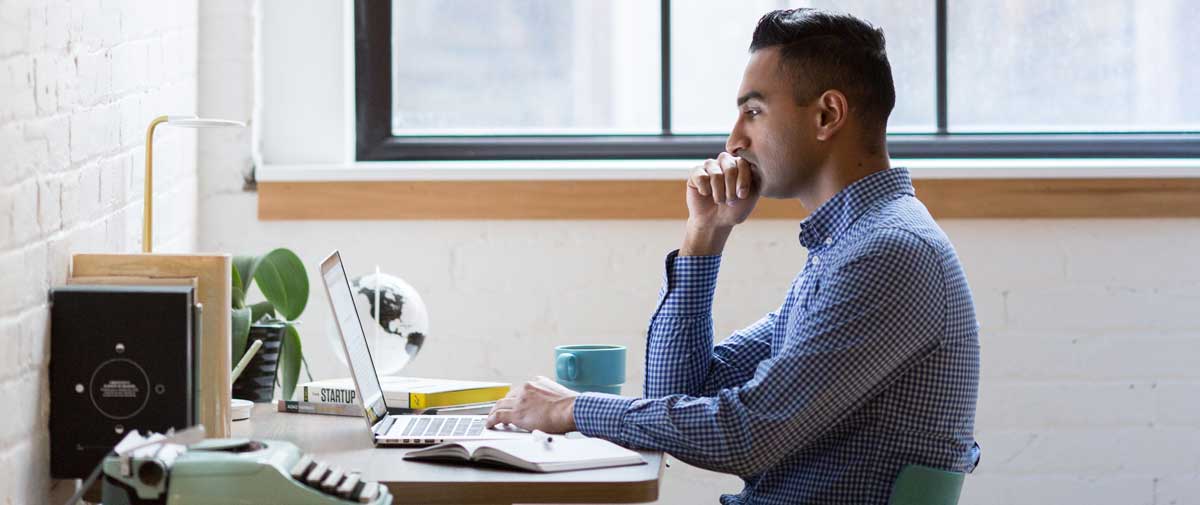 Le ministère du travail publie son guide du télétravail