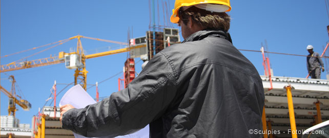 Construction : des clarifications sur le rôle du référent Covid-19