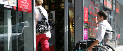 Retour à l'emploi pour les salariés en situation de handicap : une étape essentielle