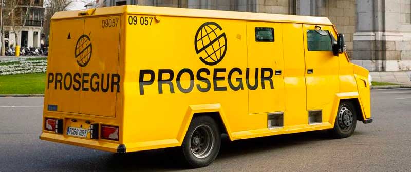 Prosegur cède ses activités en France à Fiducial