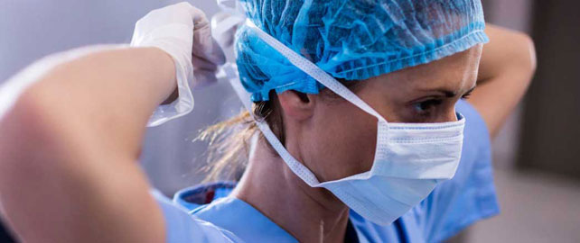 Un kit en ligne sur l'hygiène professionnelle en période de pandémie