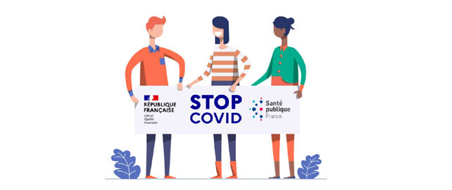 Application StopCovid : la CNIL interpelle le gouvernement