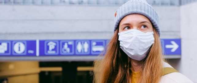 Sécurité sanitaire : les Français favorables à l'utilisation de caméras thermiques