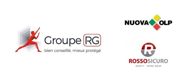 Le Groupe RG renforce sa présence en Italie