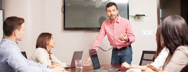 Comment animer les espaces de discussion sur le travail ?
