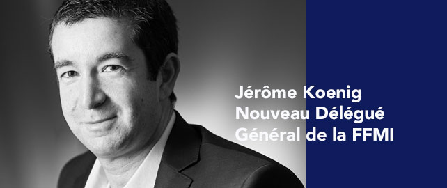Un nouveau Délégué Général à la FFMI