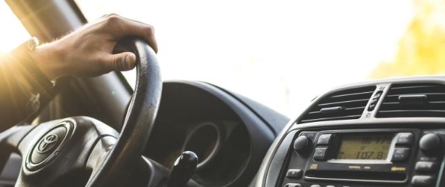 La crise sanitaire a renforcé l'usage de la voiture