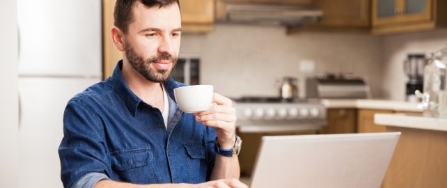 Quel impact du télétravail sur la santé des salariés ?
