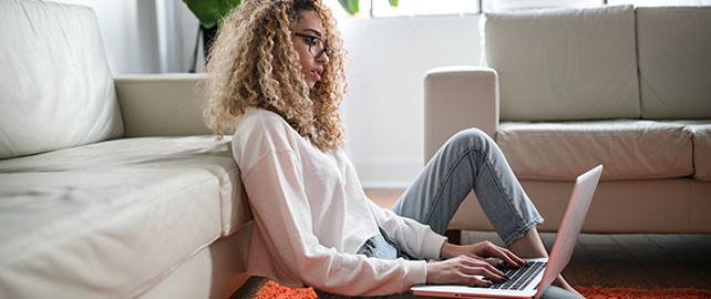 Pour les salariés la durée moyenne idéale du télétravail serait de deux jours par semaine