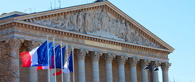 La proposition de loi sur la réforme de la santé au travail est discutée à l’Assemblée nationale 