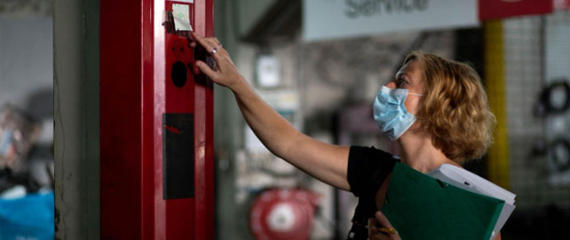 L’inspection du travail donne ses perspectives pour 2021