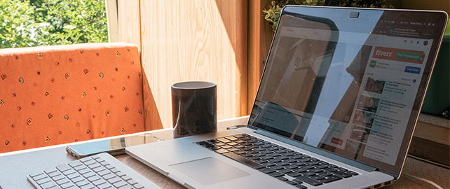 Allègement du télétravail à partir du 9 juin