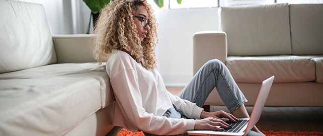 Fonction publique : bientôt une indemnité télétravail