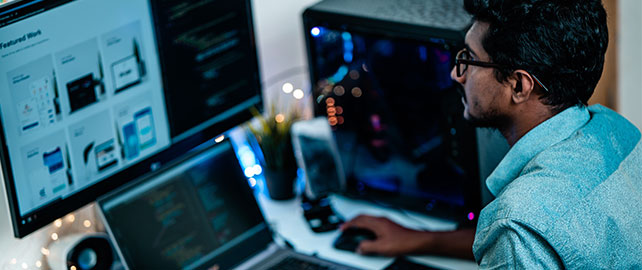 Bien aménager son poste de travail avec l’Inserm