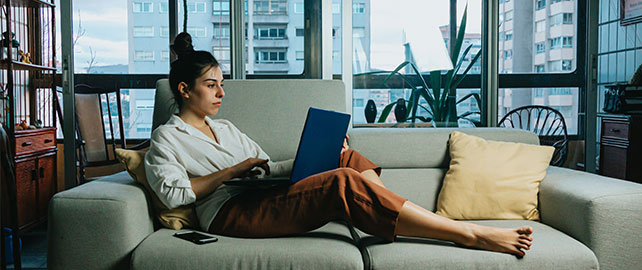 Des conseils simples pour améliorer la pratique du télétravail