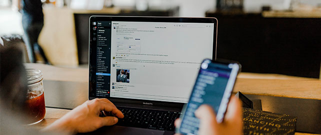 Fonction publique : un accord sur le télétravail