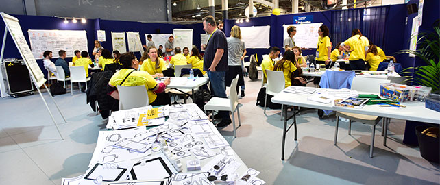 CSE : utopie ou réalité ? Répondez à la question lors d’un atelier collaboratif