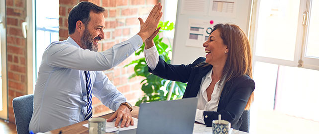 La Dreets Grand-Est vous accompagne dans l’égalité femme-homme au travail
