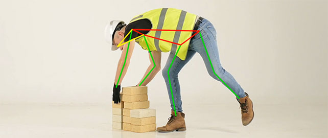 Les Wearables de Sécurité : suivi des préoccupations, adhésion des syndicats, et science derrière les algorithmes
