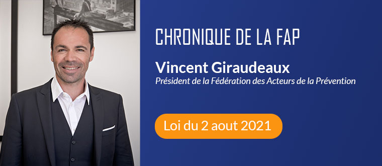 Il n’y a pas de santé au travail