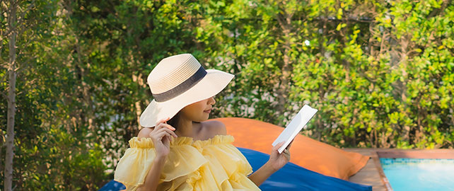 Un cahier de vacances spécial QVT