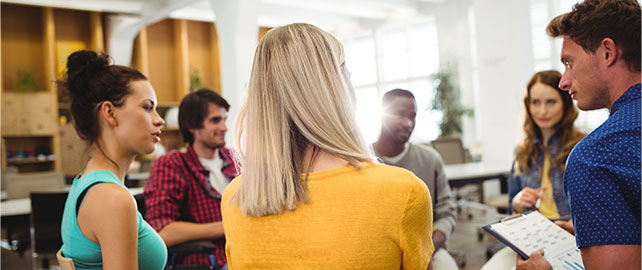 Le « guide du Feedback 360° » par Elevo