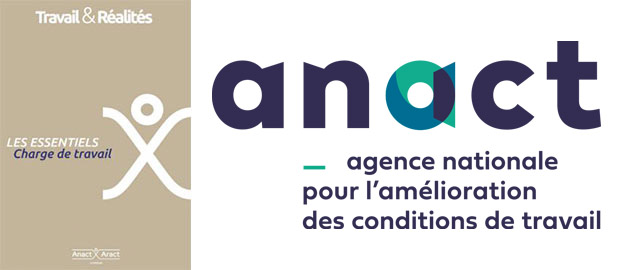 Des jeux pédagogiques pour prévenir les risques professionnels par l’ANACT 