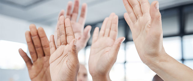 L’Association des experts en sécurité et sureté recherche des bénévoles