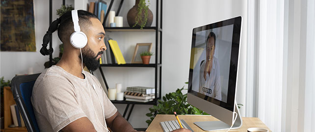 Le télétravail en hausse dans la fonction publique d’Etat