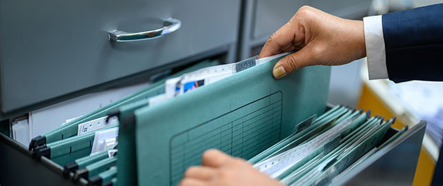 Documents en entreprise : quels sont les délais de conservation ?