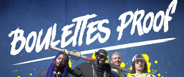 La prévention en musique avec le groupe de BTP NGE