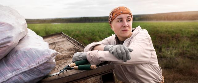 La MSA s’engage pour la prévention du risque suicidaire en milieu agricole 