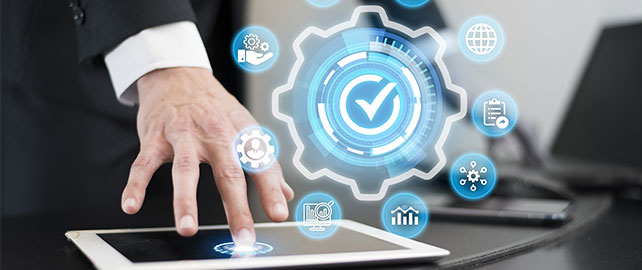 La digitalisation : un levier incontournable pour la prévention au travail 