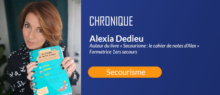 Focus sur le kit d’urgence