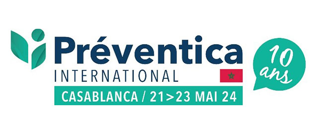 Préventica Casablanca : un congrès déterminant pour la sécurité et le développement en Afrique