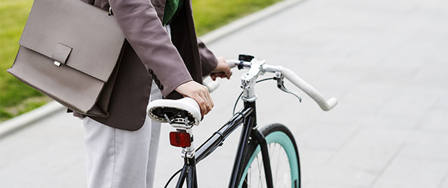 Santé & mobilité : comment repenser les trajets domicile-travail pour réduire le stress et améliorer le bien-être ?