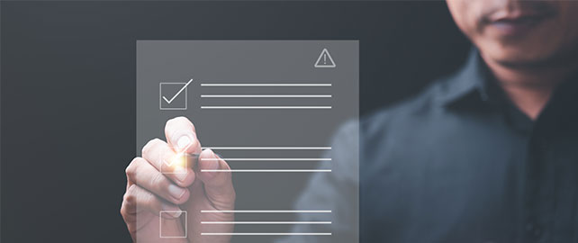 Moderniser son DUERP grâce aux outils numériques 