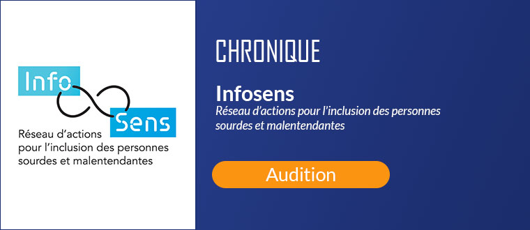Les types d’aides auditives et techniques dans le monde du travail