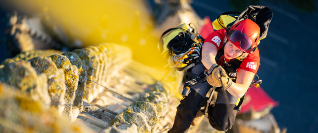 Petzl Distribution