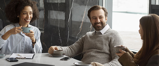 Qualité de vie au travail