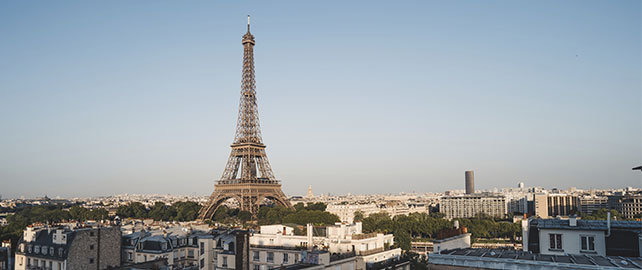 Cap sur Préventica Paris 2023 !