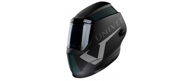 Casque de Soudage Laser MASTR d'Univet