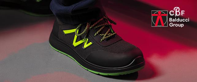 Sneaker That Works