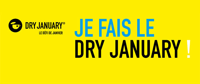Dry January : comment l’organiser en entreprise ?