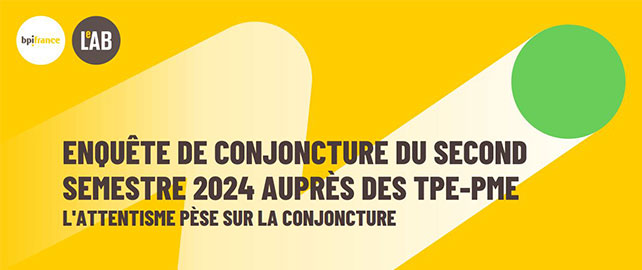 TPE-PME : une année 2024 difficile et des défis pour 2025