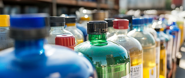 L’Union Européenne renforce son règlement sur les produits chimiques dangereux
